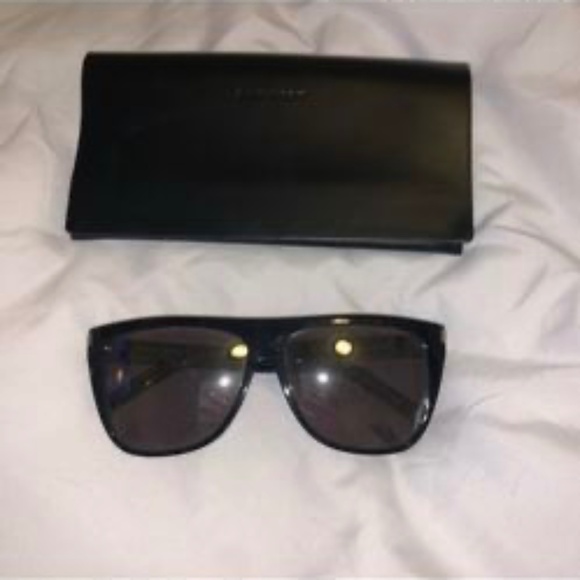 Saint Laurent Sunglasses - Picture 1 of 1